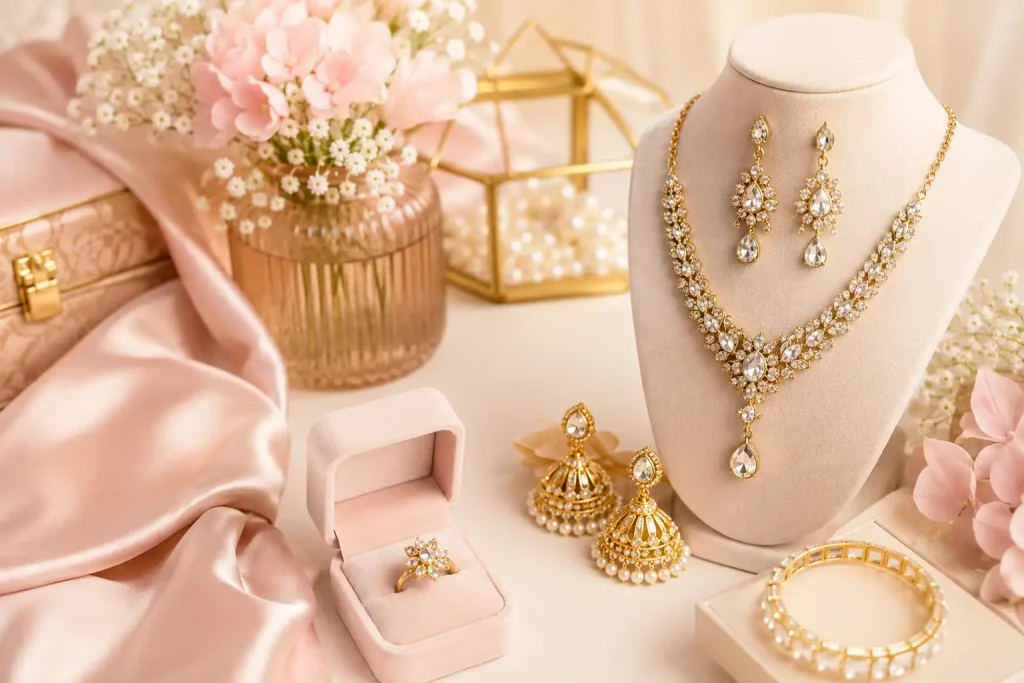 Designer Earrings for Women