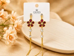 Girls Earrings